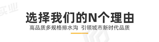 安嘉中缝式线性排水沟03