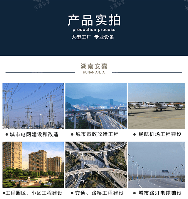 格栅管